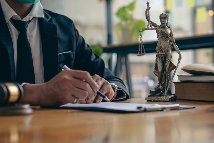 Digital Marketing for Law Firms: The 2025 Playbook